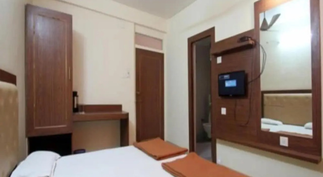 Номер Economy Hotel Vaishali