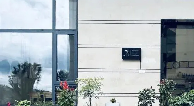 Xinchang Mountain Residence