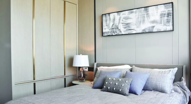 Номер Luxury Himalaya Serviced Residences Nankai Tianjin