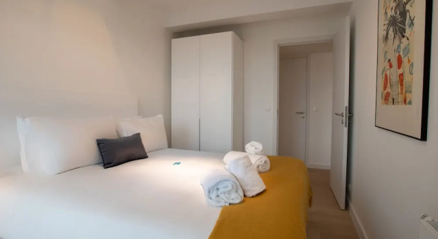 Sweet Inn Apartments - Toison D'or