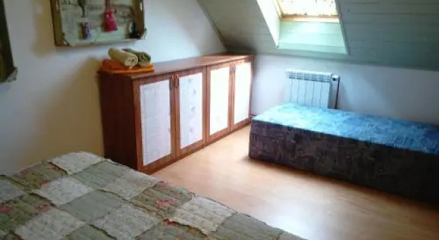 Penzion u Lupíků, Reserva ahora Hostal o pensión Frydlant nad Ostravici 