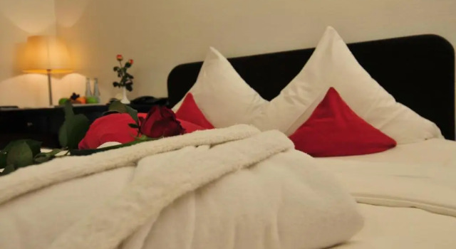 Трёхместный номер Standard Cerano City Hotel Köln am Dom