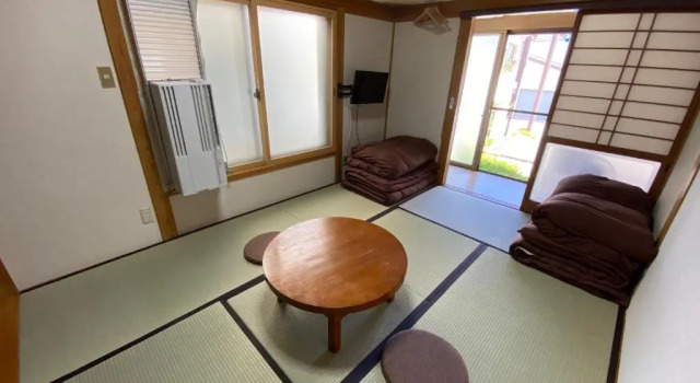 Номер Standard Kusatsu KOTODAMA