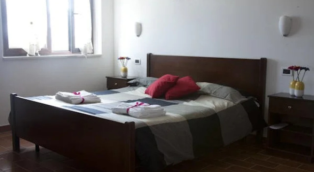 Locanda Mausonium, Varaa Hotelli Hotellit Abruzzo aamiaisella, Aamiainen