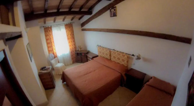 Superior Apartment Villa Enli
