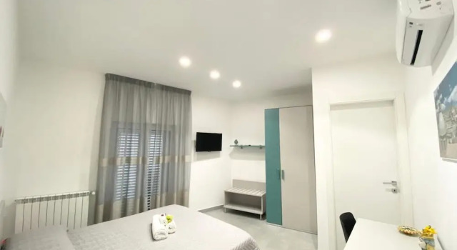 B&B Al Centro Storico, Book Bed and Breakfast Hoteller i Sicilien med parkering, Parkering
