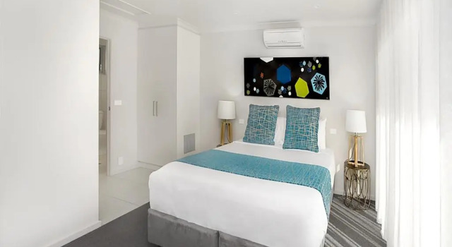 Апартаменты с 2 комнатами BIG4 Ingenia Holidays Queenscliff Beacon