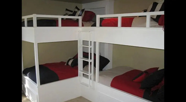 Williamsburg Hostel, Забронировать Хостел Отели Нью-Йорка с парковкой, рядом с Церковь Спасителя, Парковка