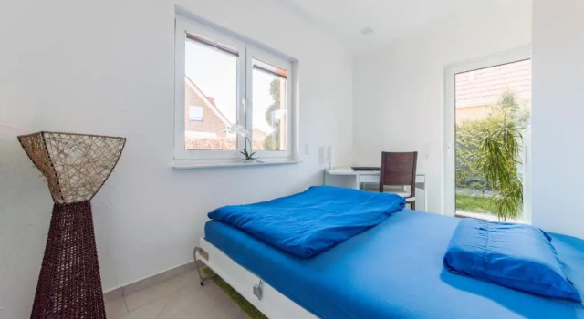 Номер Standard Privatzimmer Hemmingen-Eigenes Bad (6585)