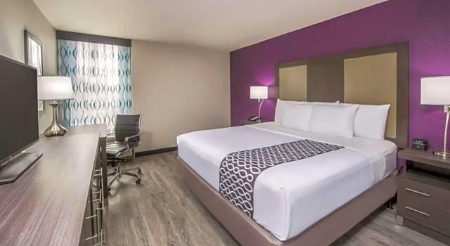 Номер Standard La Quinta by Wyndham Festus - St. Louis South