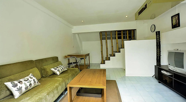Hin Num Sai Suay Residence By Puppap