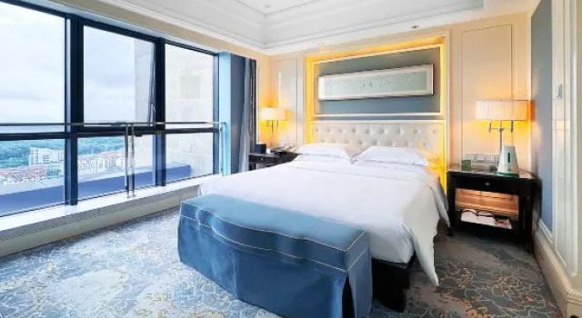 Люкс Executive KinDream Hotel