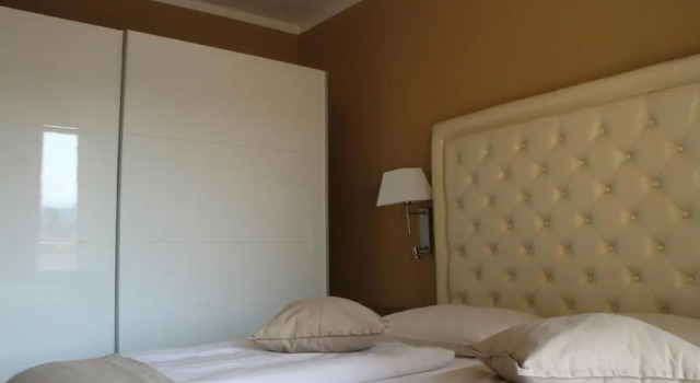 Апартаменты Residenz am See