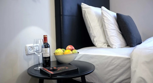 City Port Hotel