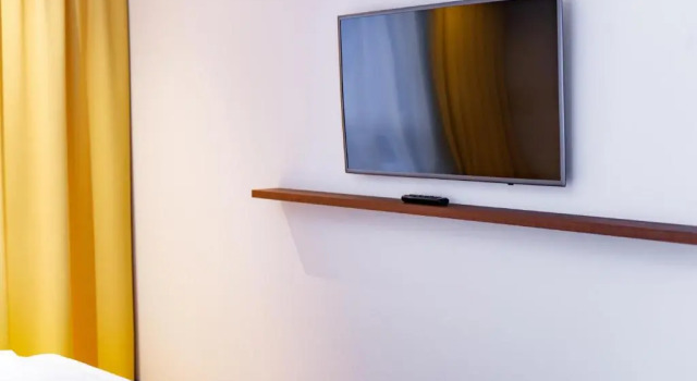 Двухместный номер Superior elaya hotel goeppingen, Trademark Collection by Wyndham