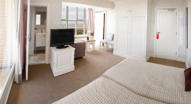 Strandhotel Nassau-Bergen