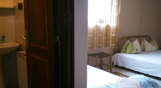 Hotel Palota