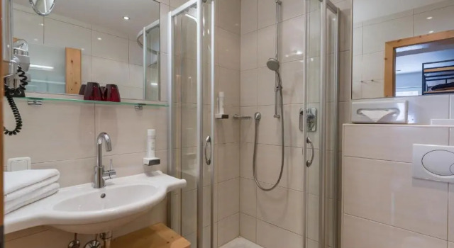 Двухместный номер Standard Hotel Caroline