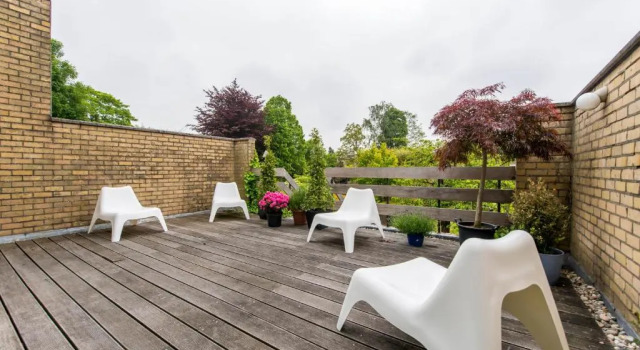 Апартаменты Vintage Duplex in Bruges