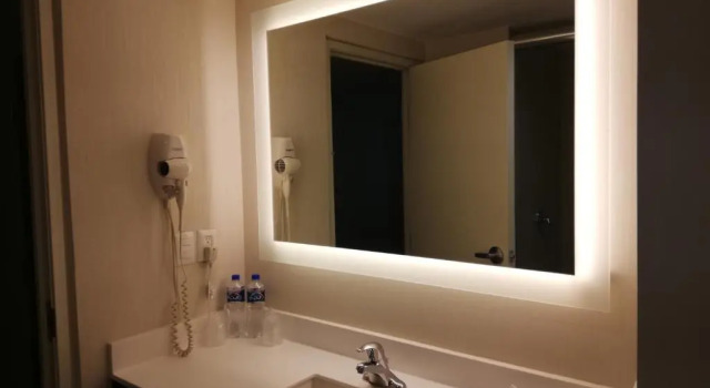 Номер Standard Holiday Inn Tampico-Altamira by IHG