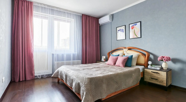 Apartment 2nights on Repin passage 32, Book Lejlighed Prikubansky district Krasnodar