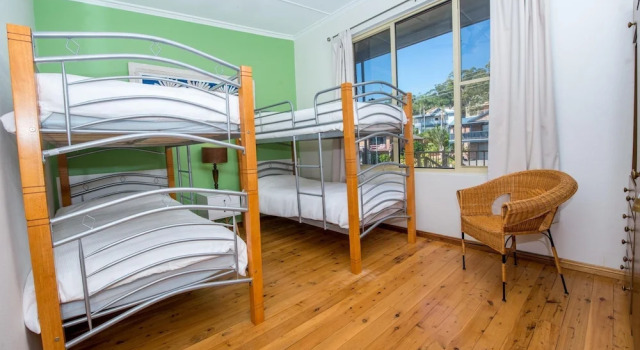 Victor Pde Unit 3/2 - Shoal Bay