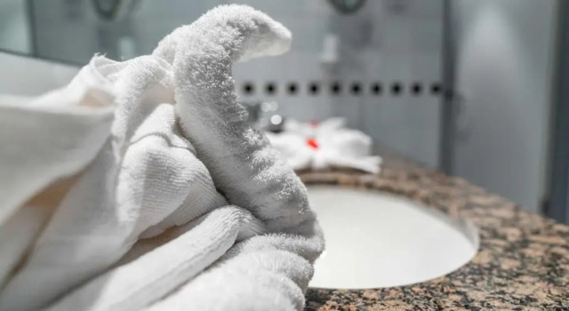 Номер Comfort Residenz Hotel Detmold