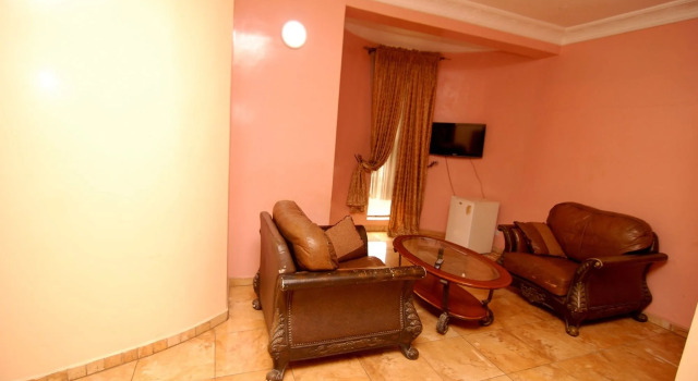 Alexis Hotel & Conference Centre, Book Hotel Hotels in Bwari with a Pool, Swimming Pool