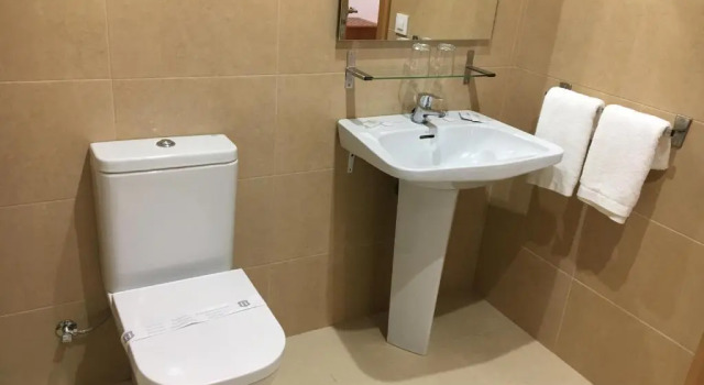 Номер Superior Hotel Marxant