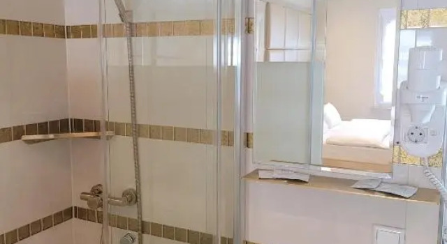 Номер Deluxe Villa Natali