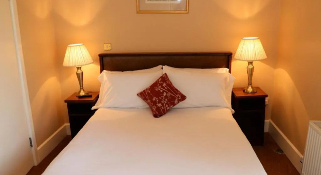Номер Standard Gabriel House Guesthouse