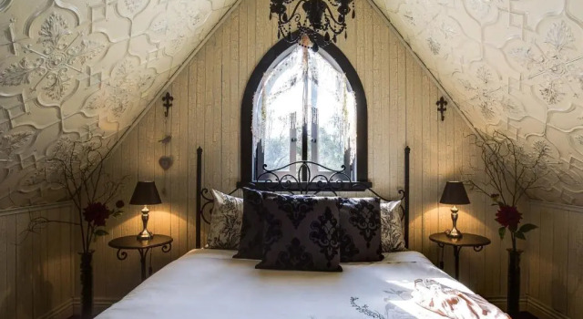 Chalet Silverleaf Cottage