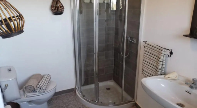 Апартаменты Jardines Salema cerca del mar