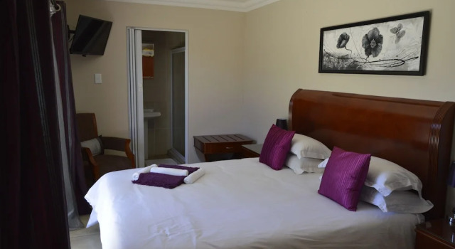 Студия Luxury Lakeview Boutique Hotel & Conference Center
