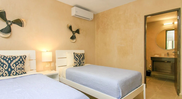 Апартаменты Premier Charming Nature-Inspired Condos with Sultry Surroundings by Stella Rentals