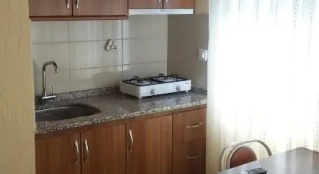 Семейный номер Standard Cicek Aile Pansiyonu