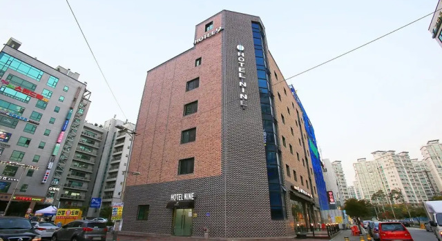 Namyangju Hotel 9, Rezervasyon Otel Namyangju Gyeonggi-do