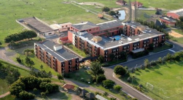 Hotel Fazenda Figueiras