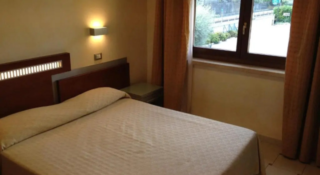 Номер Standard La Locanda del Cavaliere