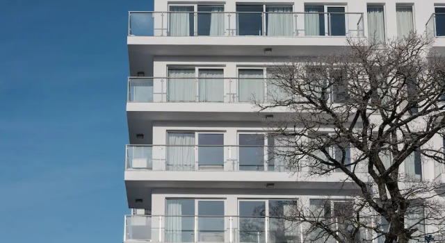 Apartamenty Sun & Snow Król Plaza