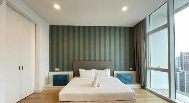 #1# 101 KLCC The Platinum Suites Luxury 1 Bedroom
