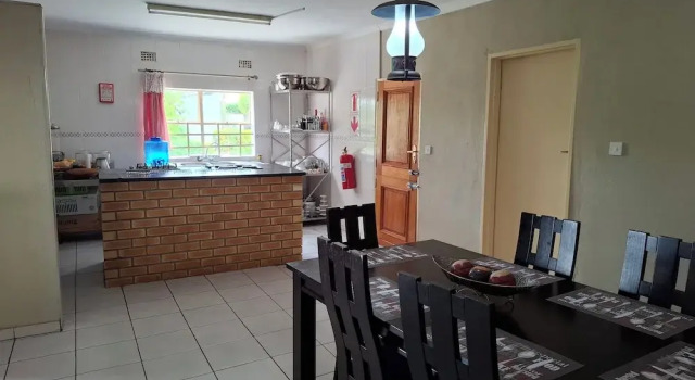 Номер Standard Beulah Court Vineyard Guest House