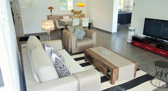 Villa Paese, Varaa Villa Porto-Vecchio 