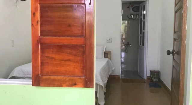 Двухместный номер Economy Mini Mansion