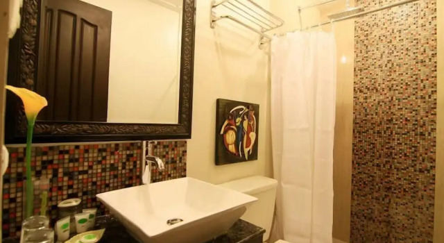 Семейный номер Standard Urban Manor Hotel