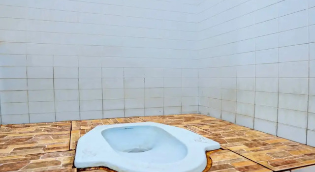 Ekonomiczny dwuosobowy pokój SPOT ON 92652 Meir E-homestay 2 Syariah