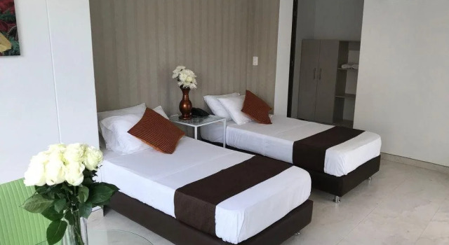 Hotel CSI Barranquilla, Забронировать Отель Отели Барранкилья 3 звезды, рядом с Buenavista Shopping Mall, 3*