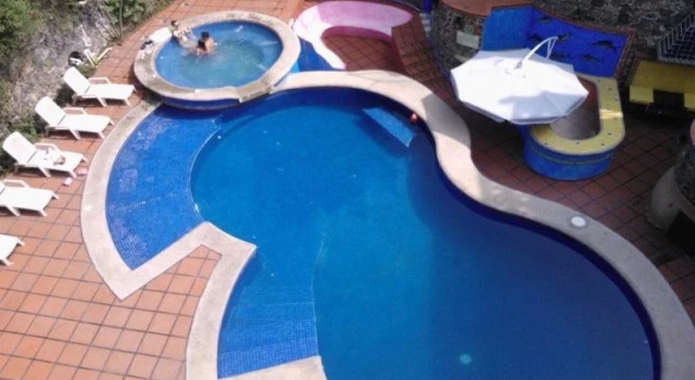 Mi Pueblito Tepoztlán, Book Hotel SPA Hotels in Morelos, SPA