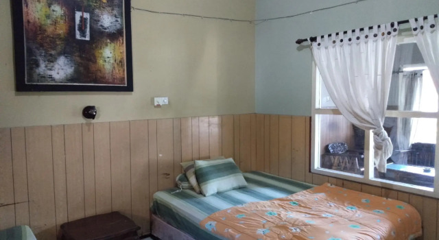 Номер Superior Duta Karya Hotel