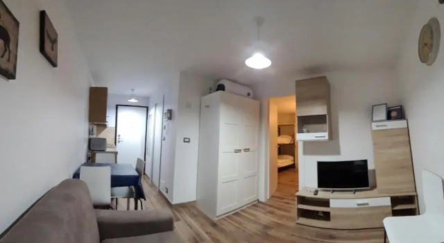 Апартаменты Sweet House